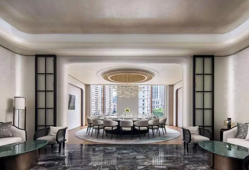 Fotos del hotel Shanghai Greenland Jiulong:  22