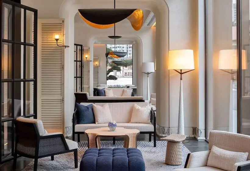 Fotos del hotel Shanghai Greenland Jiulong:  16