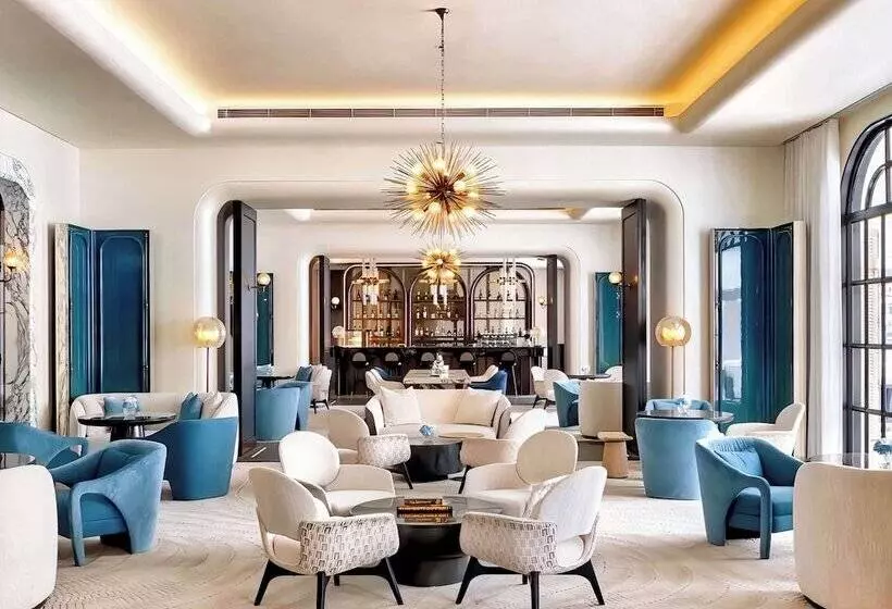 Fotos del hotel Shanghai Greenland Jiulong:  18