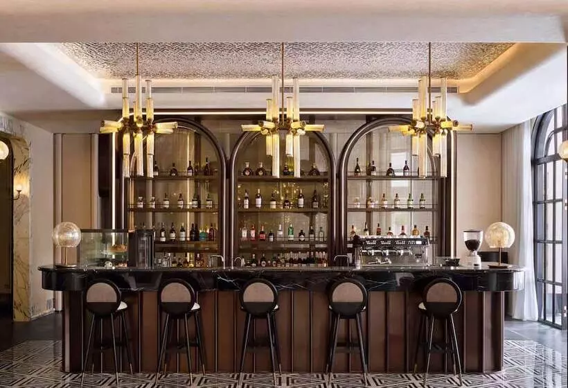 Fotos del hotel Shanghai Greenland Jiulong:  6