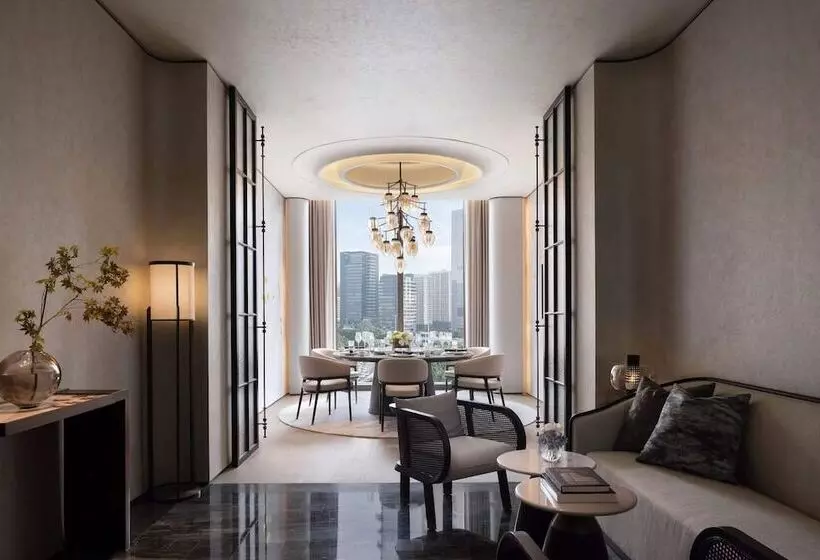 Fotos del hotel Shanghai Greenland Jiulong:  20