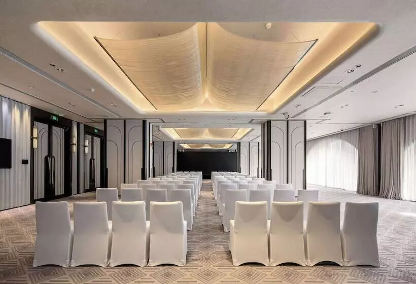 Fotos del hotel Shanghai Greenland Jiulong:  7