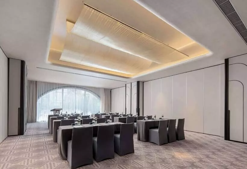 Fotos del hotel Shanghai Greenland Jiulong:  21