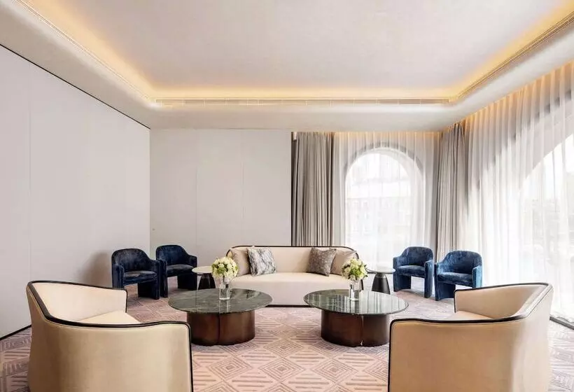 Fotos del hotel Shanghai Greenland Jiulong:  10