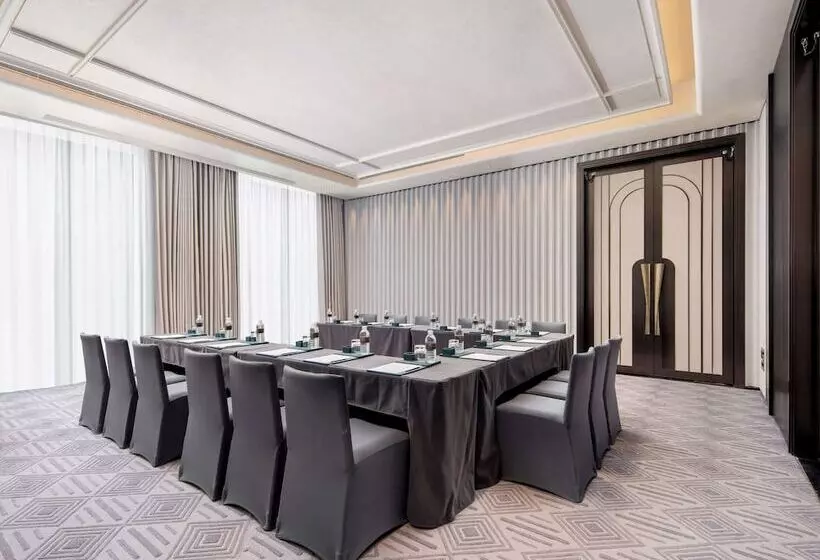 Fotos del hotel Shanghai Greenland Jiulong:  19