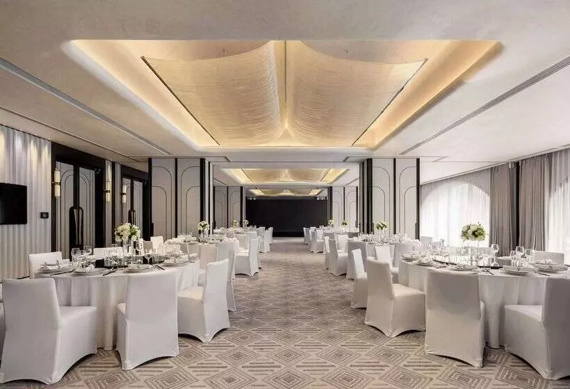 Fotos del hotel Shanghai Greenland Jiulong:  11