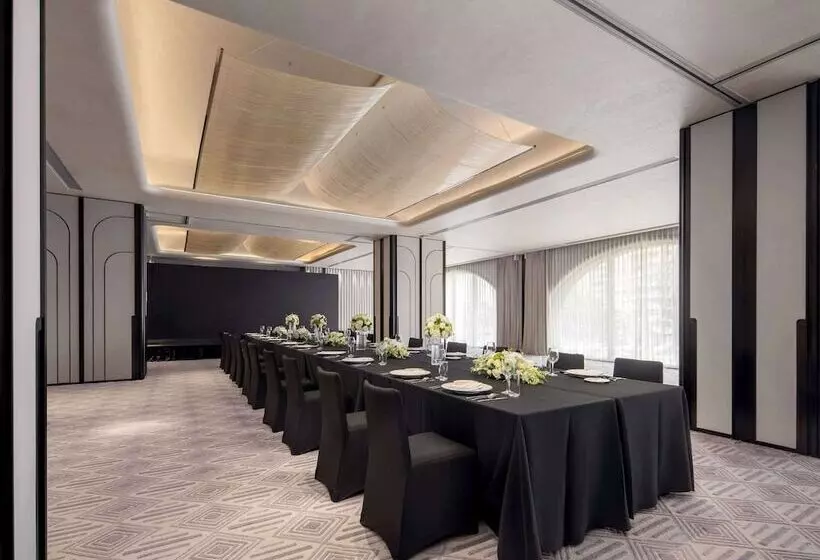 Fotos del hotel Shanghai Greenland Jiulong:  13