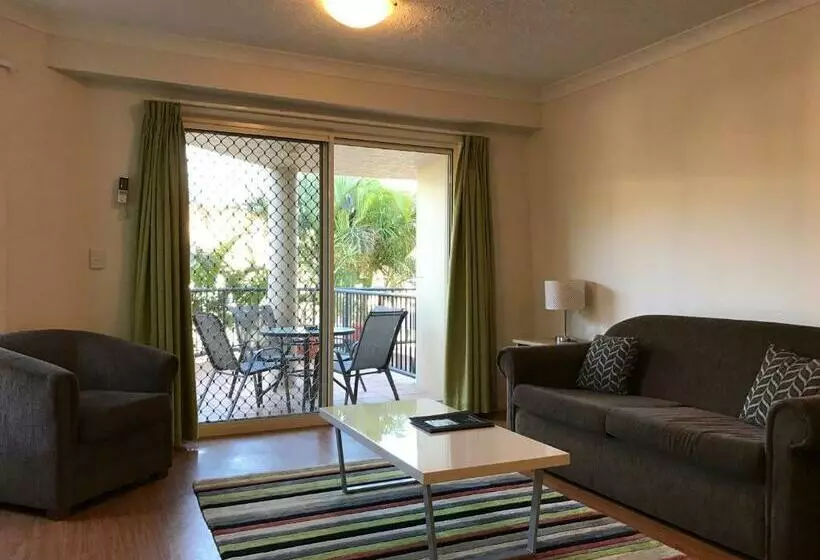 Fotos del hotel Sunset Island Resort:  10