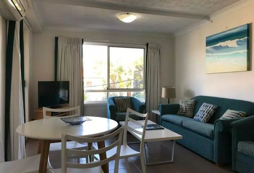 Fotos del hotel Sunset Island Resort:  14