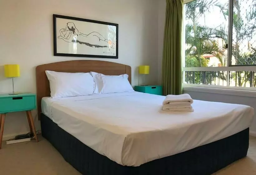 Fotos del hotel Sunset Island Resort:  11