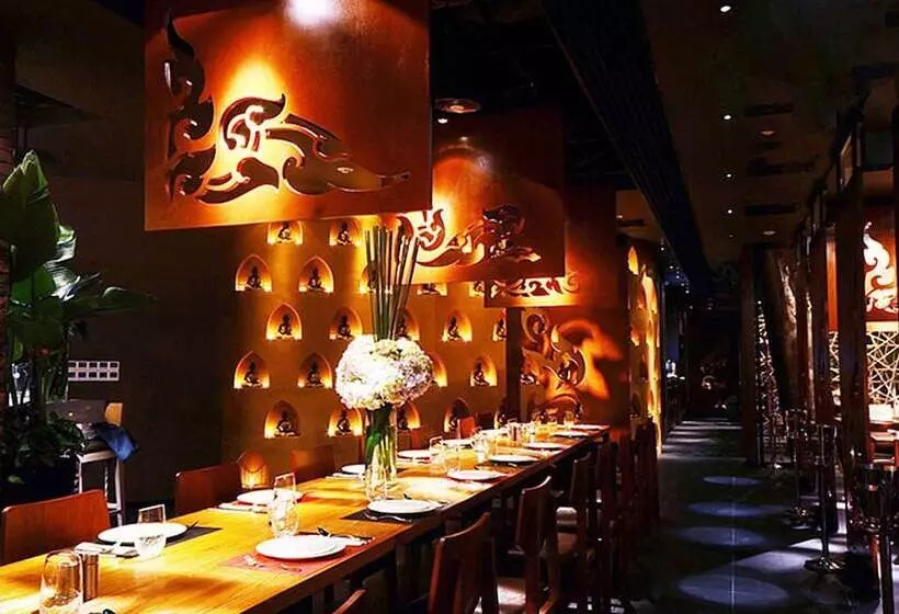 Fotos del hotel Jinling Purple Mountain  Shanghai?shanghai Grand Trustel Purple Mountain ?:  13