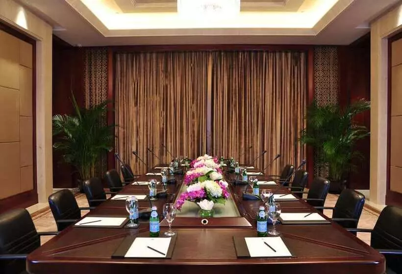 Fotos del hotel Jinling Purple Mountain  Shanghai?shanghai Grand Trustel Purple Mountain ?:  16