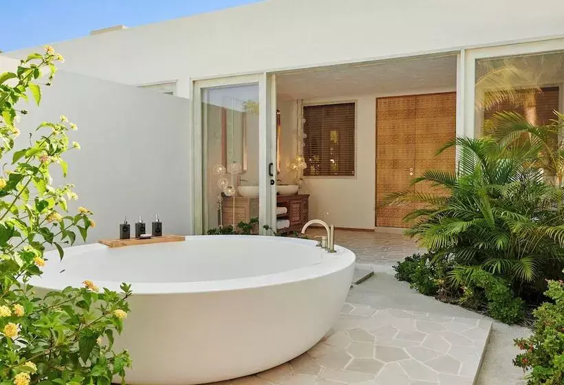 Fotos del hotel Fairmont Maldives Sirru Fen Fushi:  22