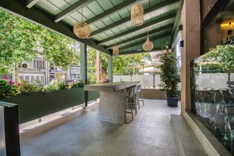 Fotos del hotel Astron Hotel Rhodes:  5