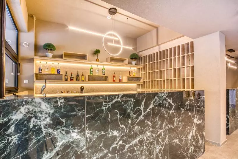 Fotos del hotel Astron Hotel Rhodes:  2