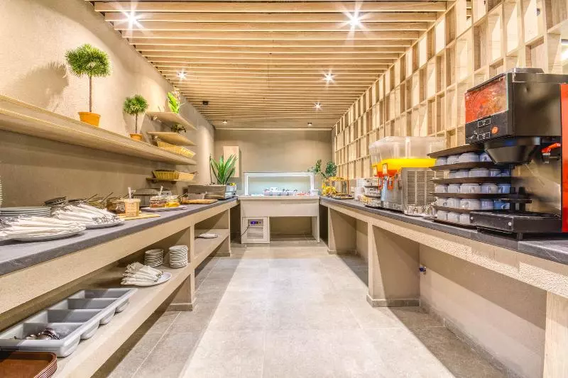 Fotos del hotel Astron Hotel Rhodes:  6