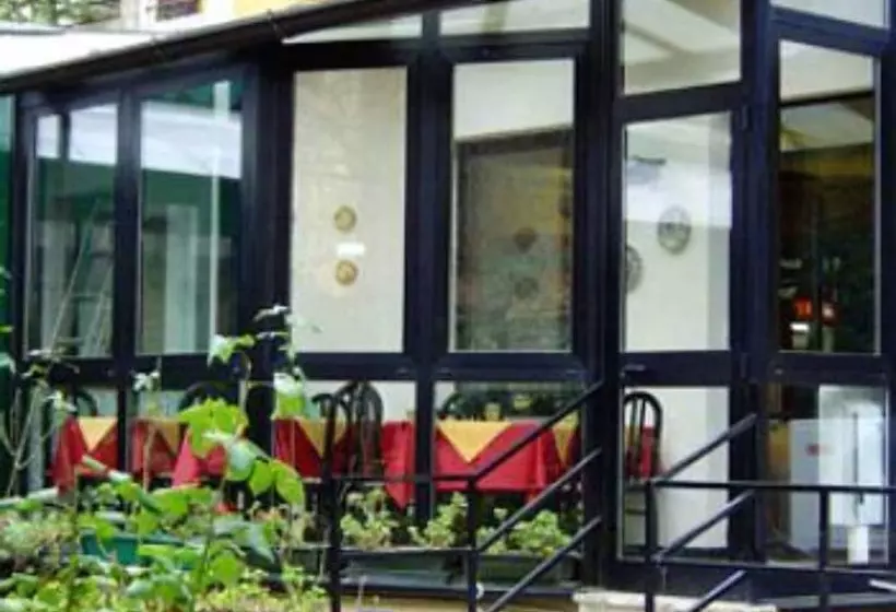 Fotos del hotel Adler:  6