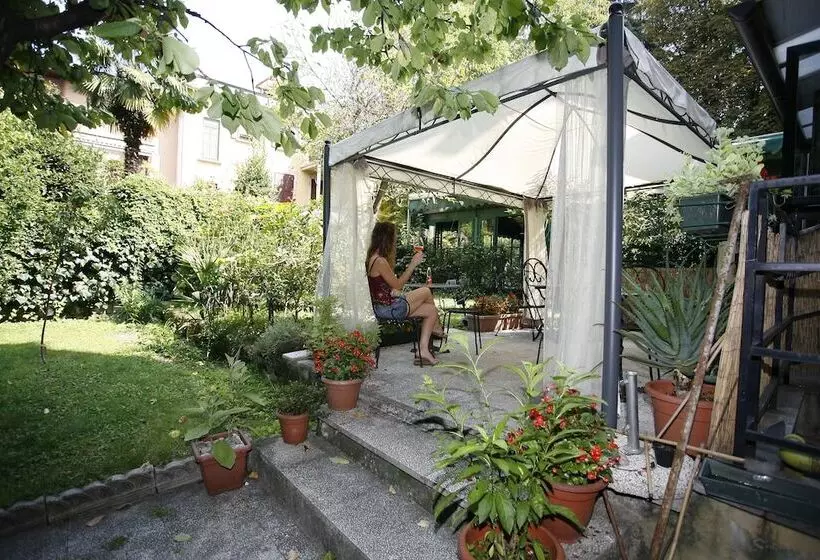 Fotos del hotel Adler:  4