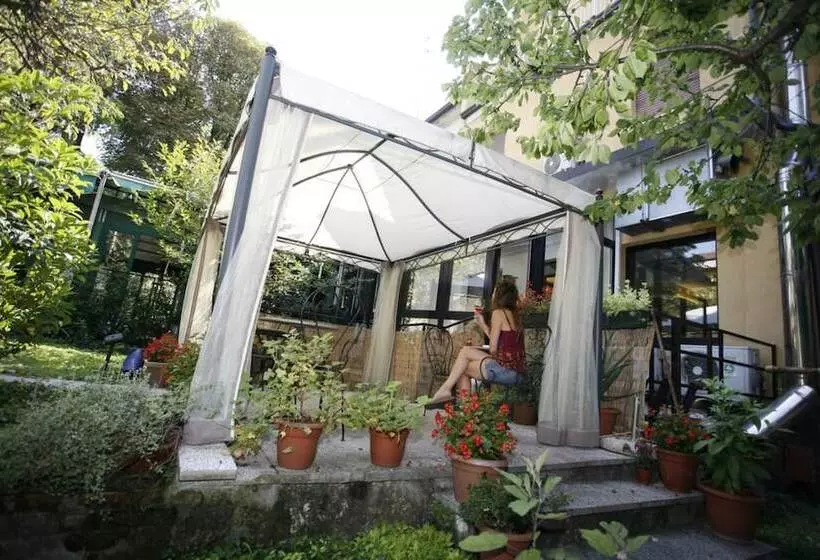 Fotos del hotel Adler:  14