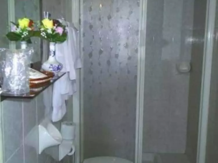 Fotos del hotel Adler:  2