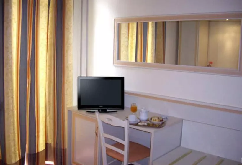 Fotos del hotel Adler:  21