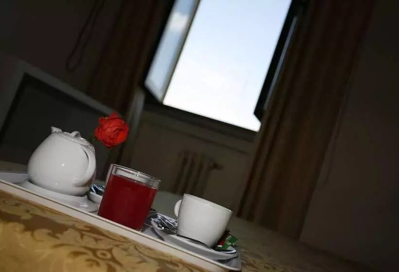 Fotos del hotel Adler:  25