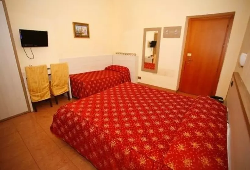 Fotos del hotel Adler:  10