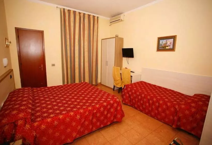 Fotos del hotel Adler:  18