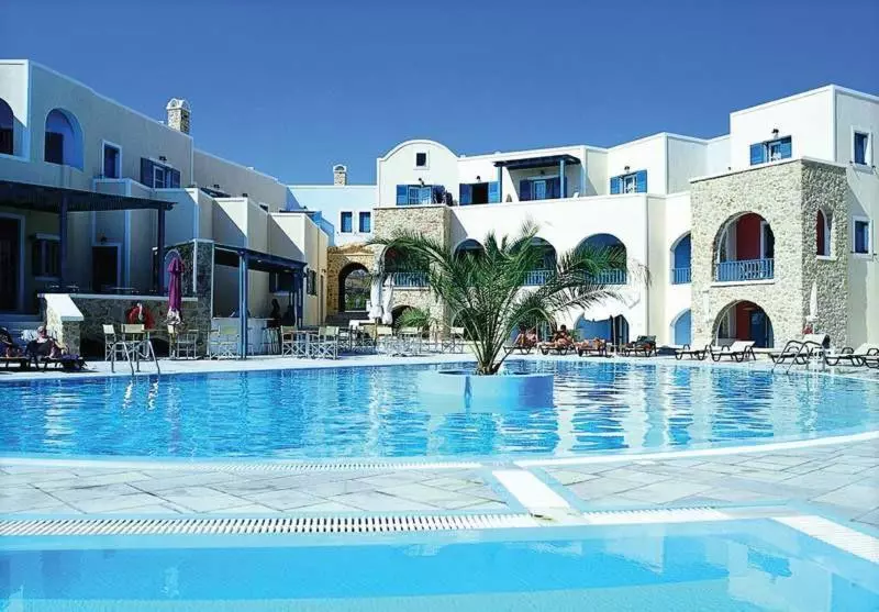 Fotos del hotel Aegean Plaza:  3