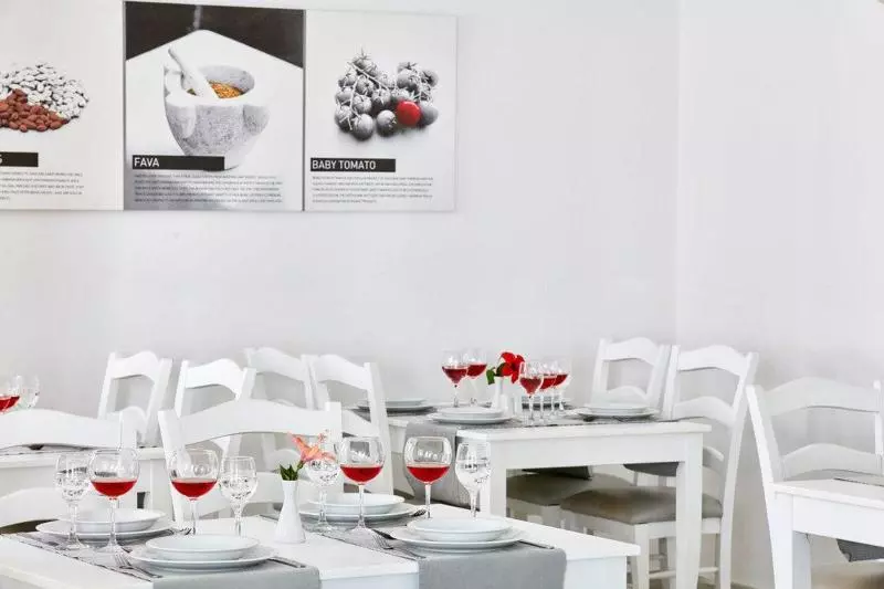 Fotos del hotel Aegean Plaza:  12