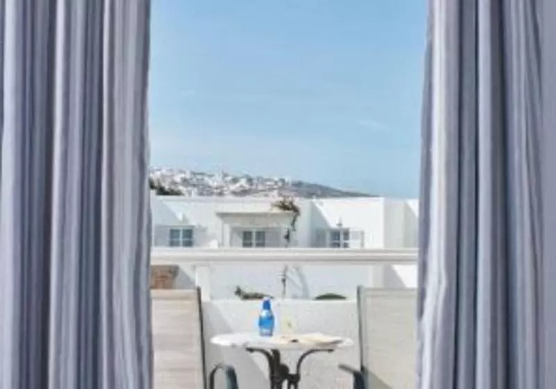 Fotos del hotel Aegean Plaza:  7