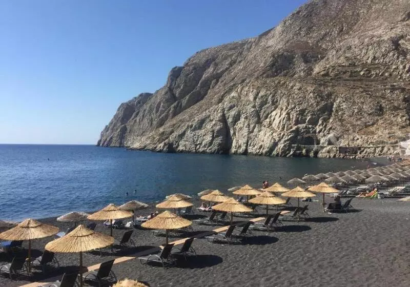 Fotos del hotel Aegean Plaza:  14