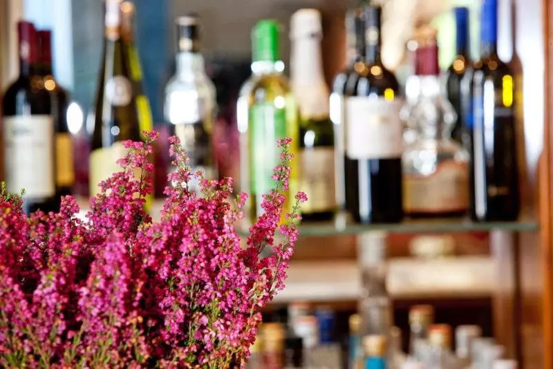 Fotos del hotel Aegean Plaza:  16