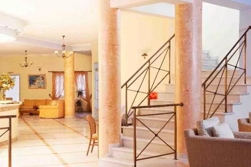 Fotos del hotel Aegean Plaza:  11