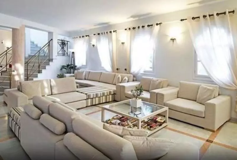 Fotos del hotel Aegean Plaza:  2