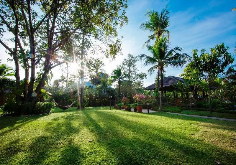 Fotos del hotel Bandara Resort & Spa:  21