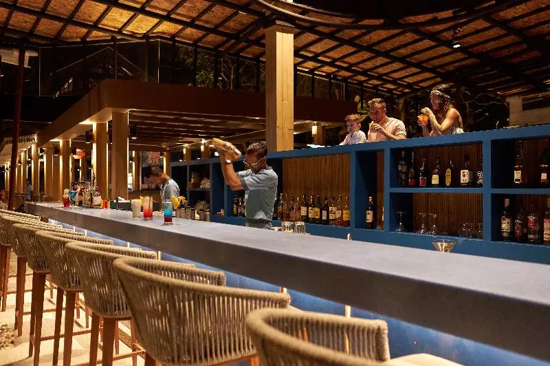 Fotos del hotel Bandara Resort & Spa:  4