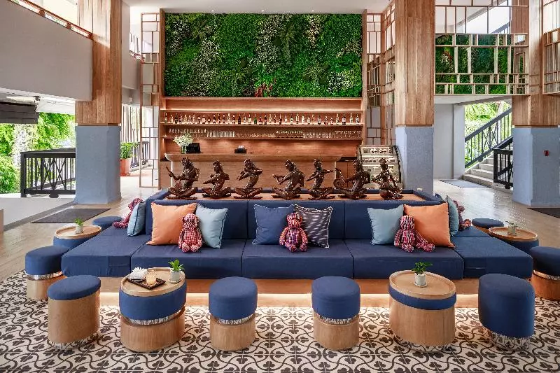 Bandara Resort & Spa