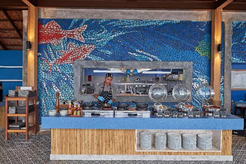 Fotos del hotel Bandara Resort & Spa:  14