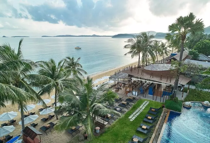 Fotos del hotel Bandara Resort & Spa:  20