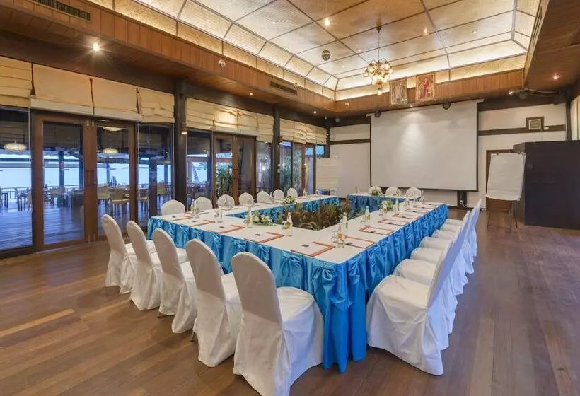 Fotos del hotel Bandara Resort & Spa:  5