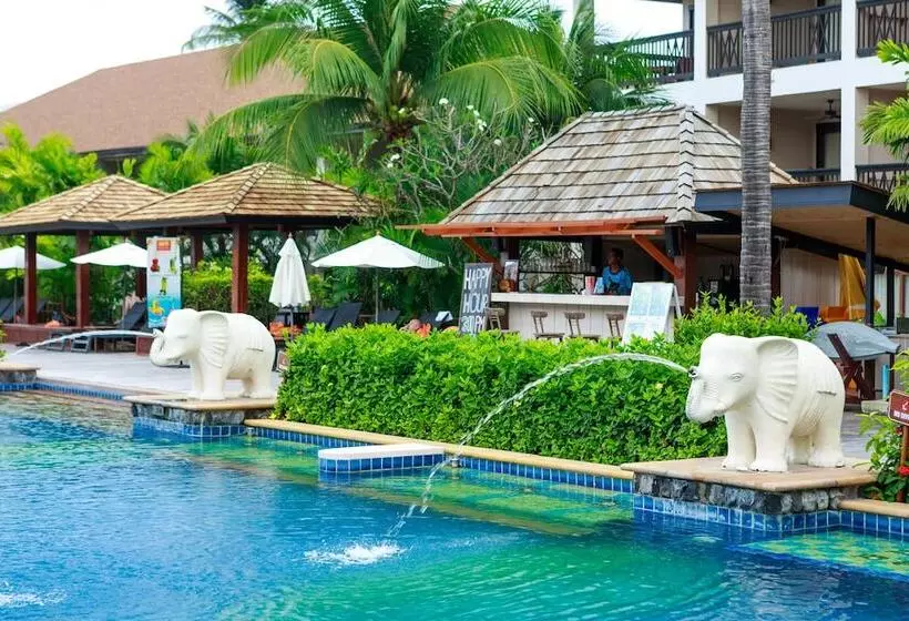 Fotos del hotel Bandara Resort & Spa:  11