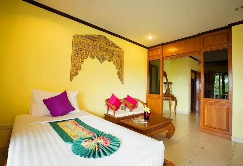 Fotos del hotel Buri Beach Resort:  25