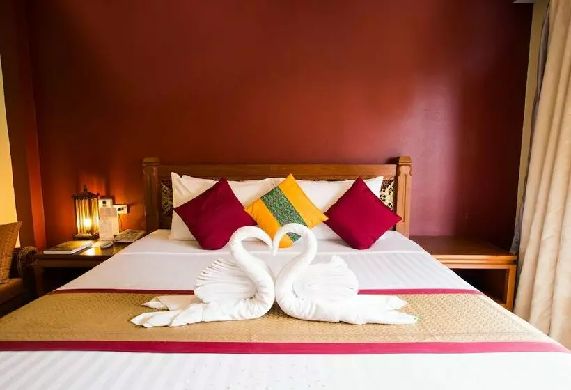 Fotos del hotel Buri Beach Resort:  17