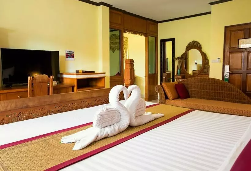 Fotos del hotel Buri Beach Resort:  20