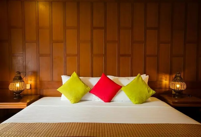 Fotos del hotel Buri Beach Resort:  2