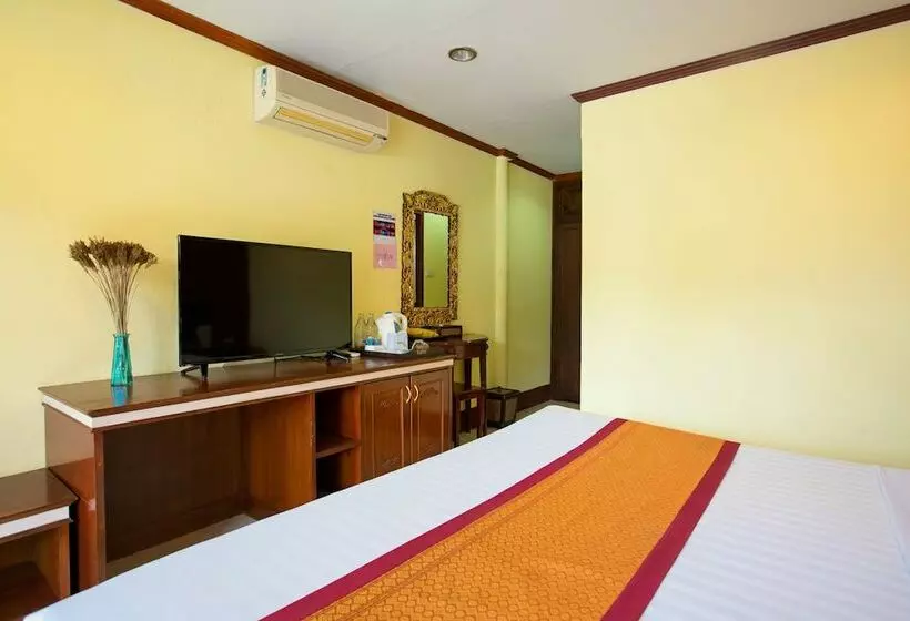 Fotos del hotel Buri Beach Resort:  10