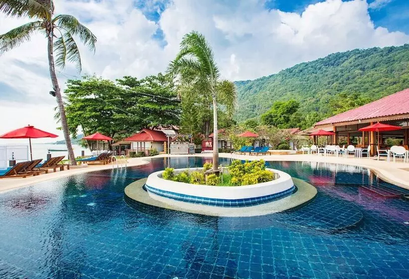 Fotos del hotel Buri Beach Resort:  5