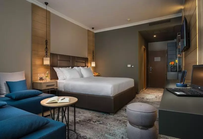 Fotos del hotel Best Western Plus Expo:  12