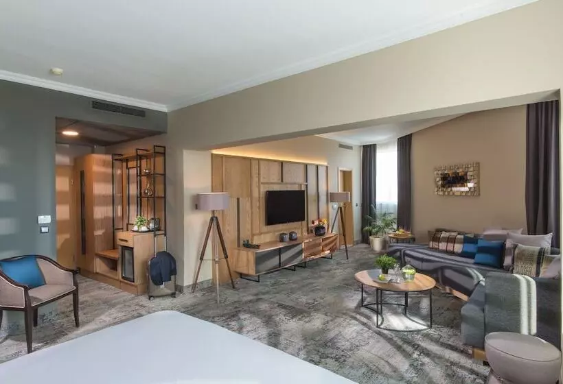 Fotos del hotel Best Western Plus Expo:  25